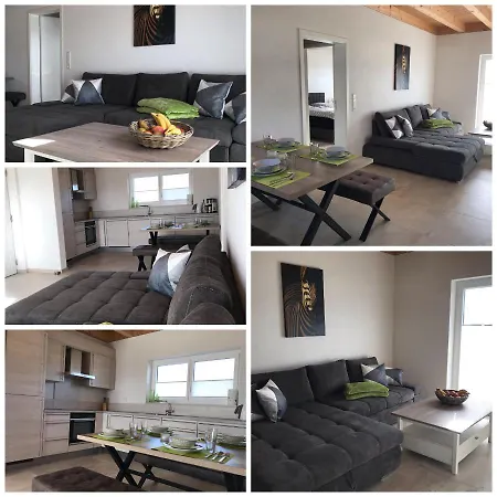 Reitanlage Winterhalder Apartment