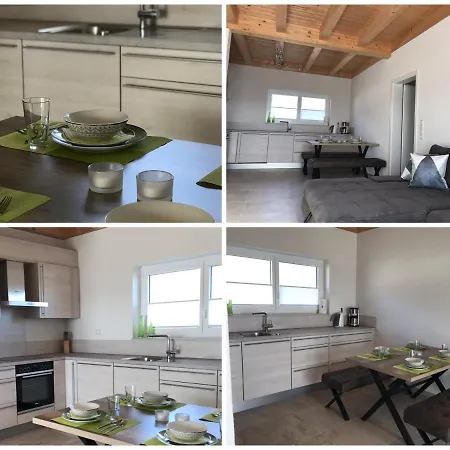 Reitanlage Winterhalder Apartmán *