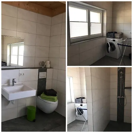 Reitanlage Winterhalder Apartmán Rielasingen-Worblingen