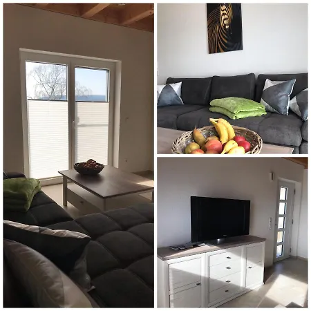 Reitanlage Winterhalder Apartmán Rielasingen-Worblingen