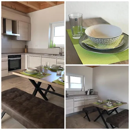 Reitanlage Winterhalder Apartment