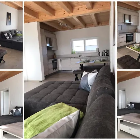 Apartment Reitanlage Winterhalder *