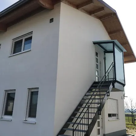 Reitanlage Winterhalder Apartmán *