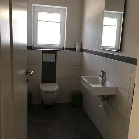 Reitanlage Winterhalder Rielasingen-Worblingen