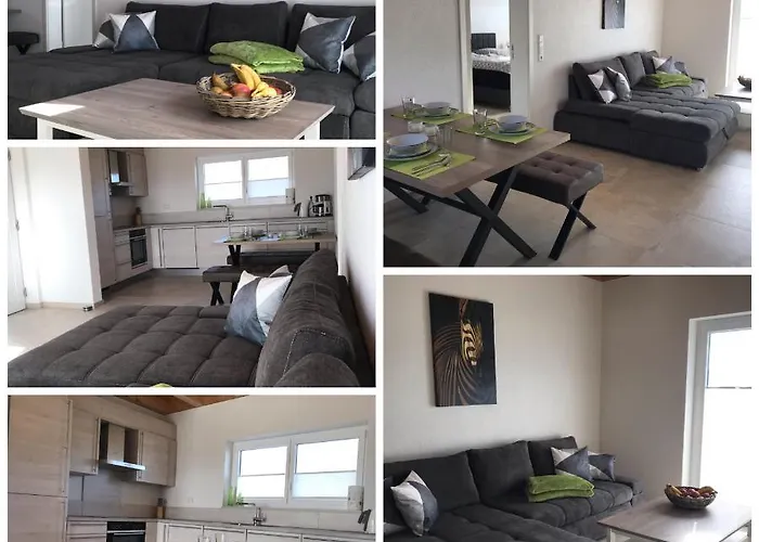 Reitanlage Winterhalder Apartment